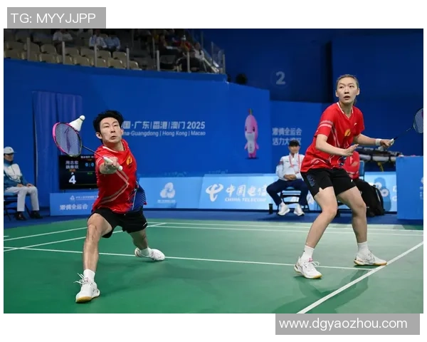 全运会回顾：北京羽毛球队展现出色节奏与团队协作能力