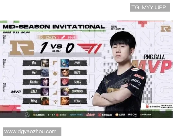 全球挑战赛最新积分榜揭晓RNG战队以89分稳居第一位