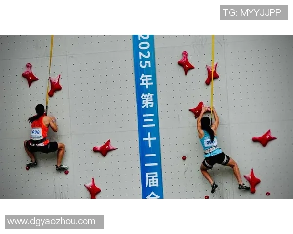 北京攀岩队在全国速度排行榜中荣获第九名展现出强劲实力与潜力