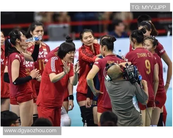 北京排球队在精英赛中的意识表现分析与反思